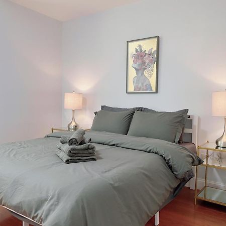 Nova Philadelphia Callowhill 436 外观 照片