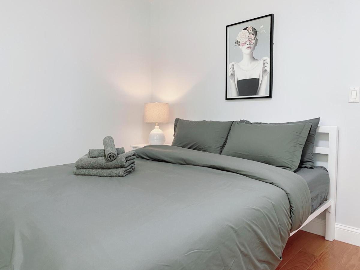 Nova Philadelphia Callowhill 436 外观 照片