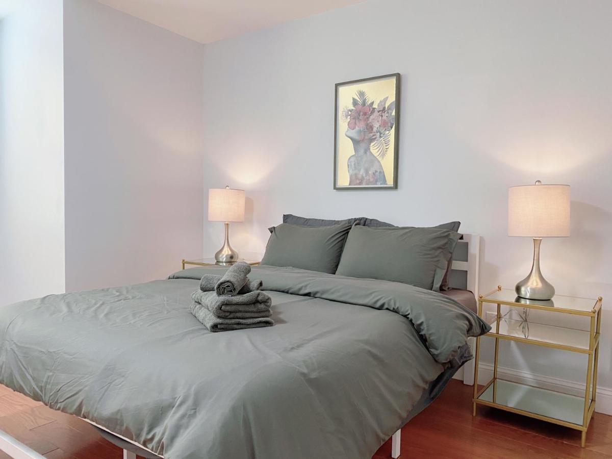 Nova Philadelphia Callowhill 436 外观 照片