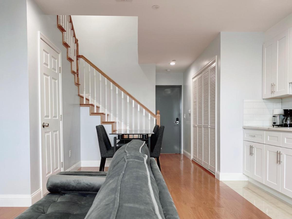 Nova Philadelphia Callowhill 436 外观 照片