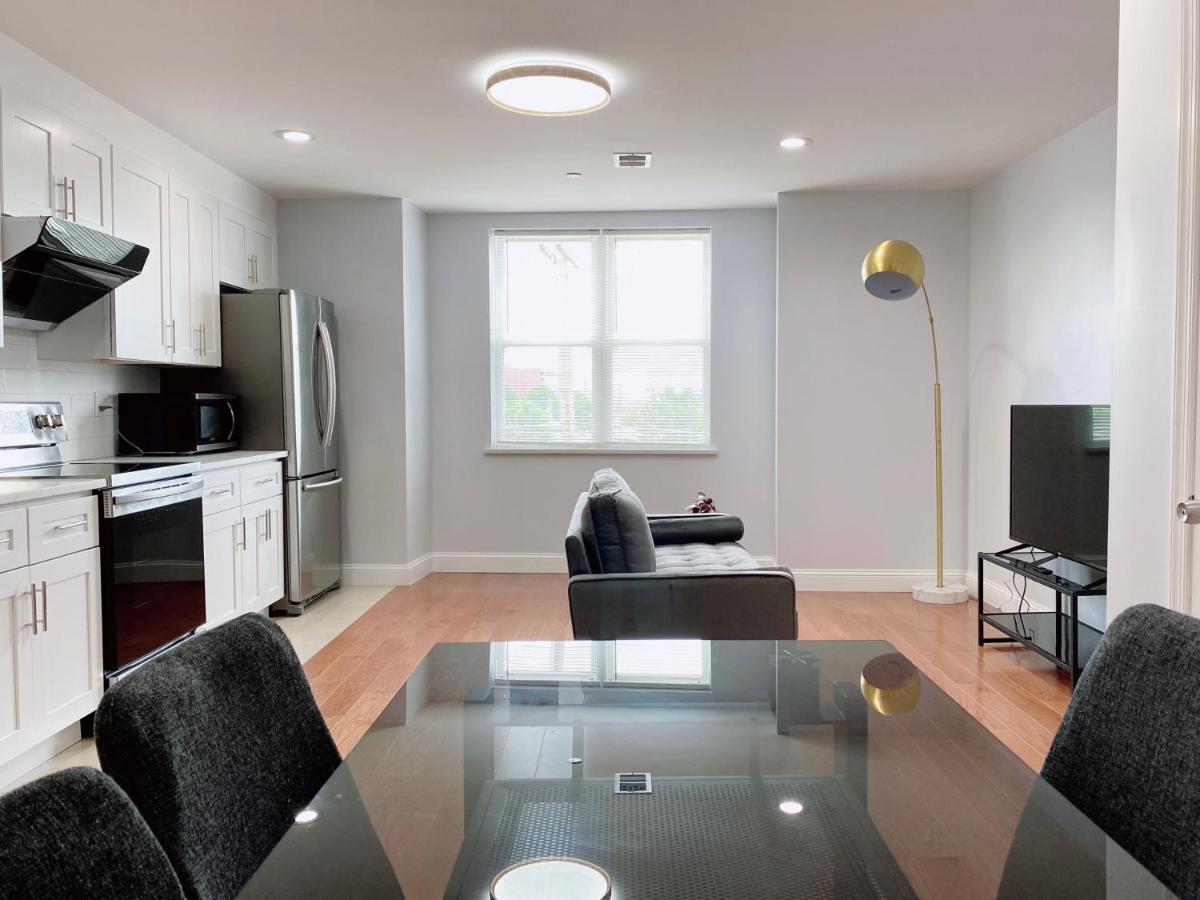 Nova Philadelphia Callowhill 436 外观 照片