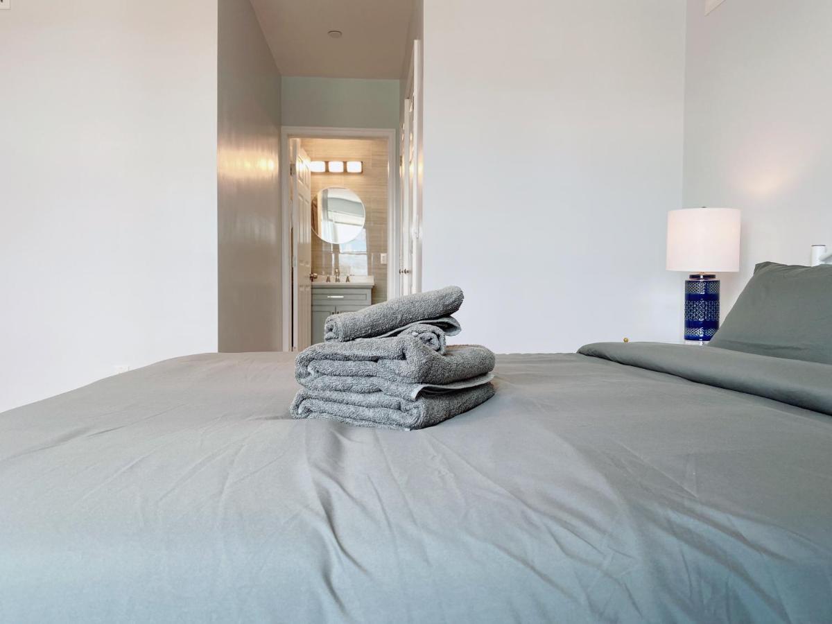 Nova Philadelphia Callowhill 436 外观 照片