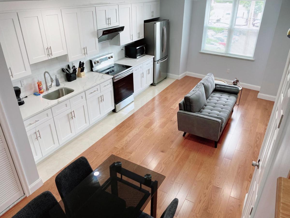 Nova Philadelphia Callowhill 436 外观 照片