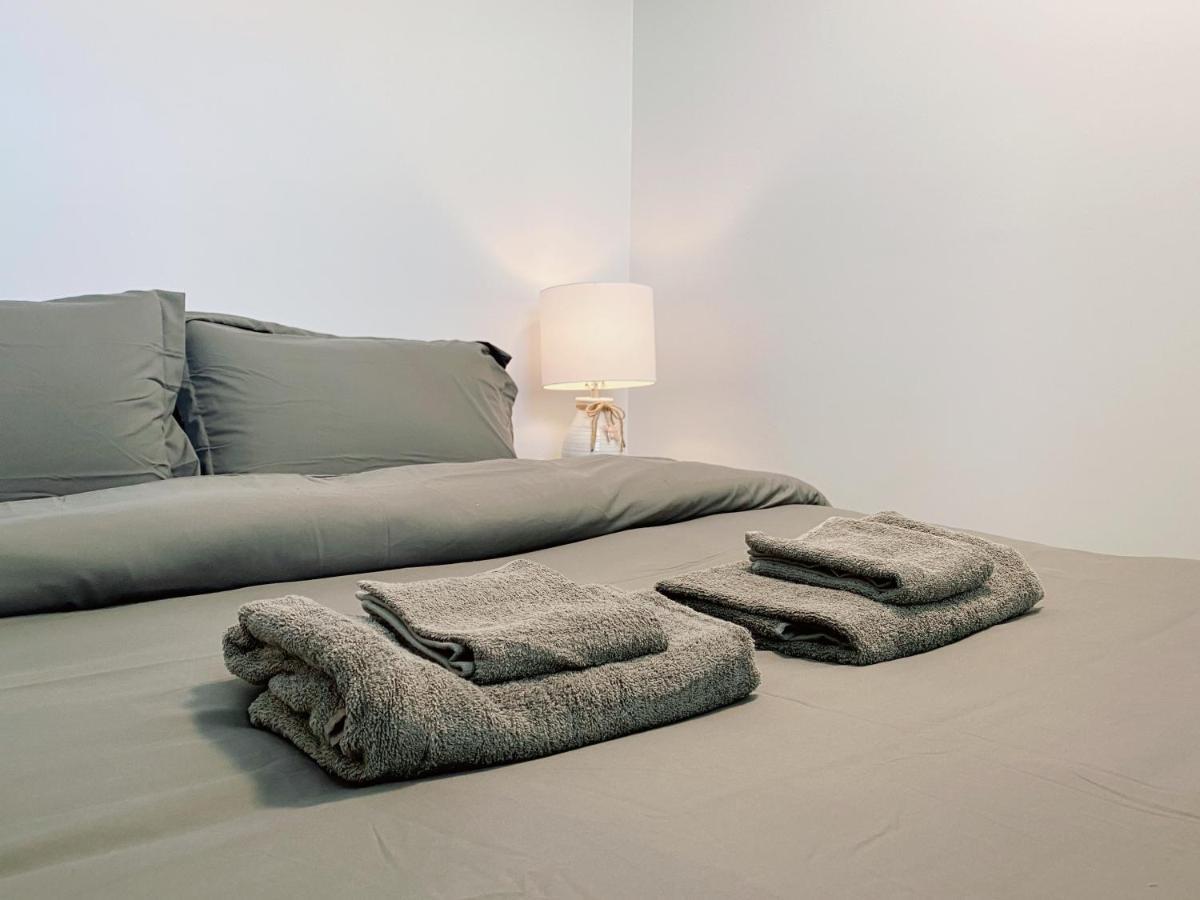 Nova Philadelphia Callowhill 436 外观 照片
