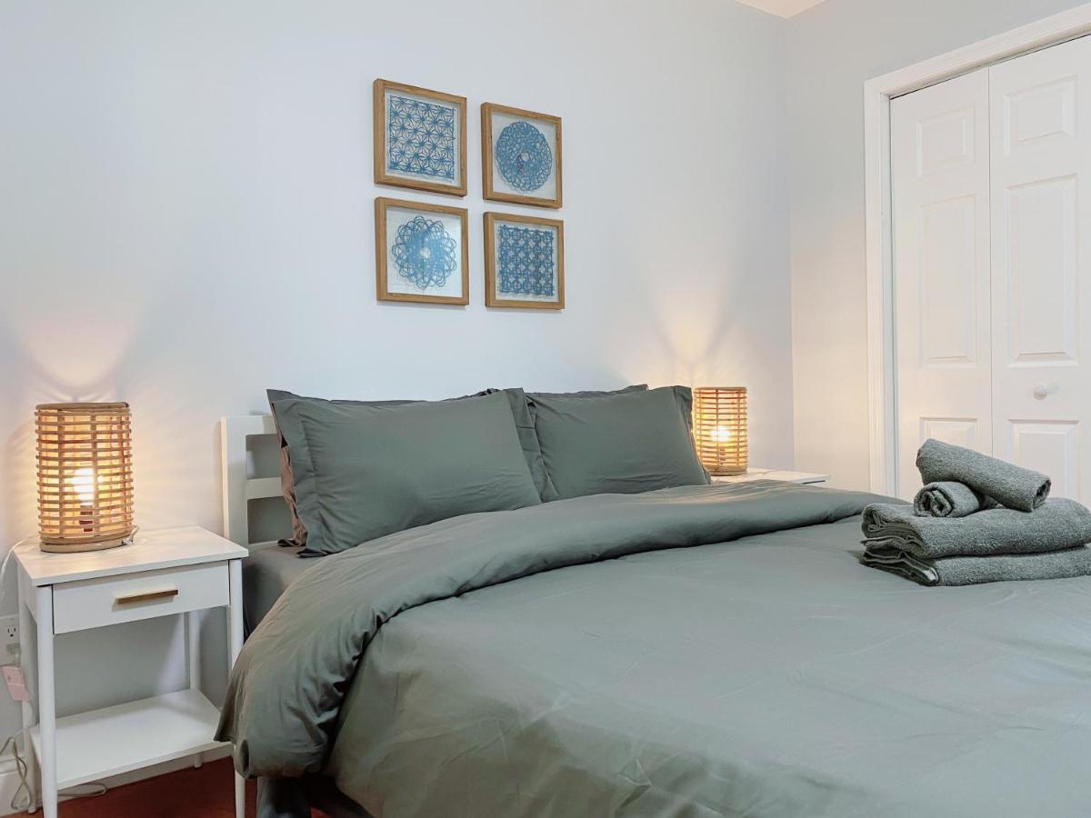 Nova Philadelphia Callowhill 436 外观 照片