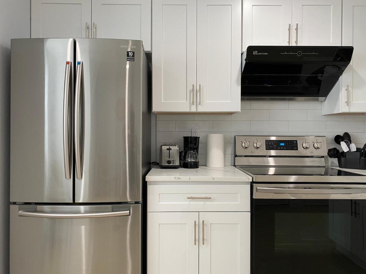 Nova Philadelphia Callowhill 436 外观 照片